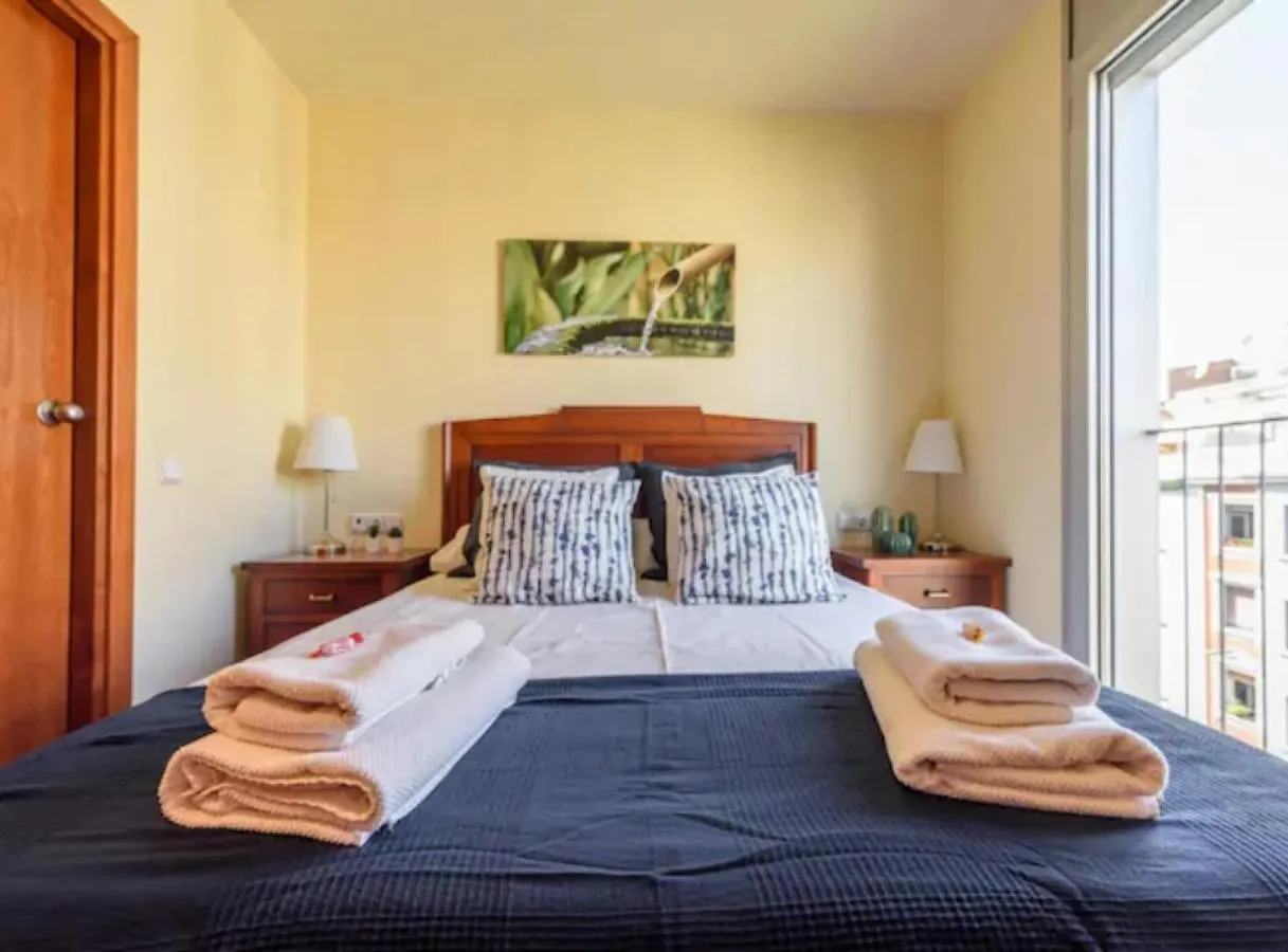 Ramblasrentals Stylish Bright 3Br New Catalan Flat 10M Ramblas - Parking - Wifi Barcelona Španělsko