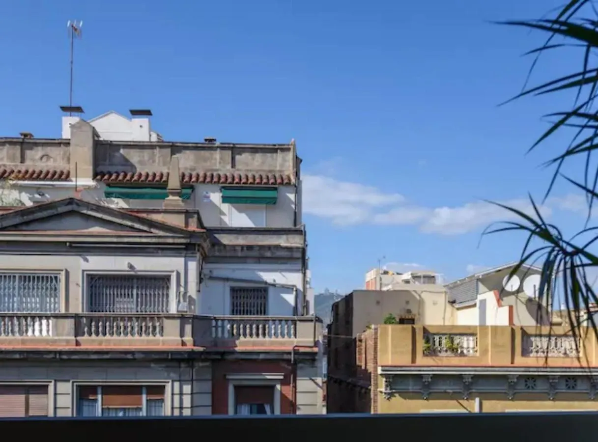 Ramblasrentals Stylish Bright 3Br New Catalan Flat 10M Ramblas - Parking - Wifi Barcelona 0*,  Spanyolország