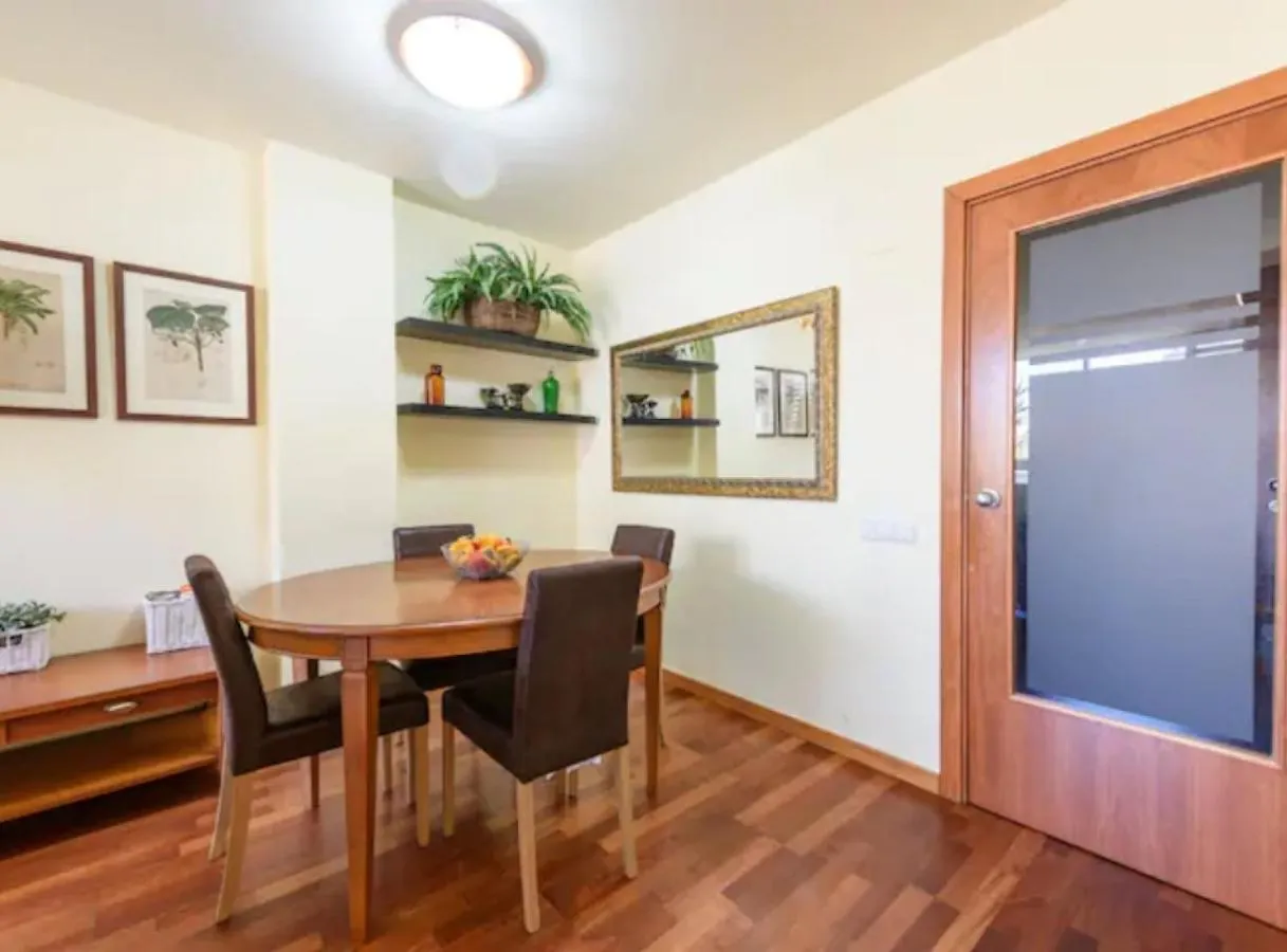 Ramblasrentals Stylish Bright 3Br New Catalan Flat 10M Ramblas - Parking - Wifi Barcelona