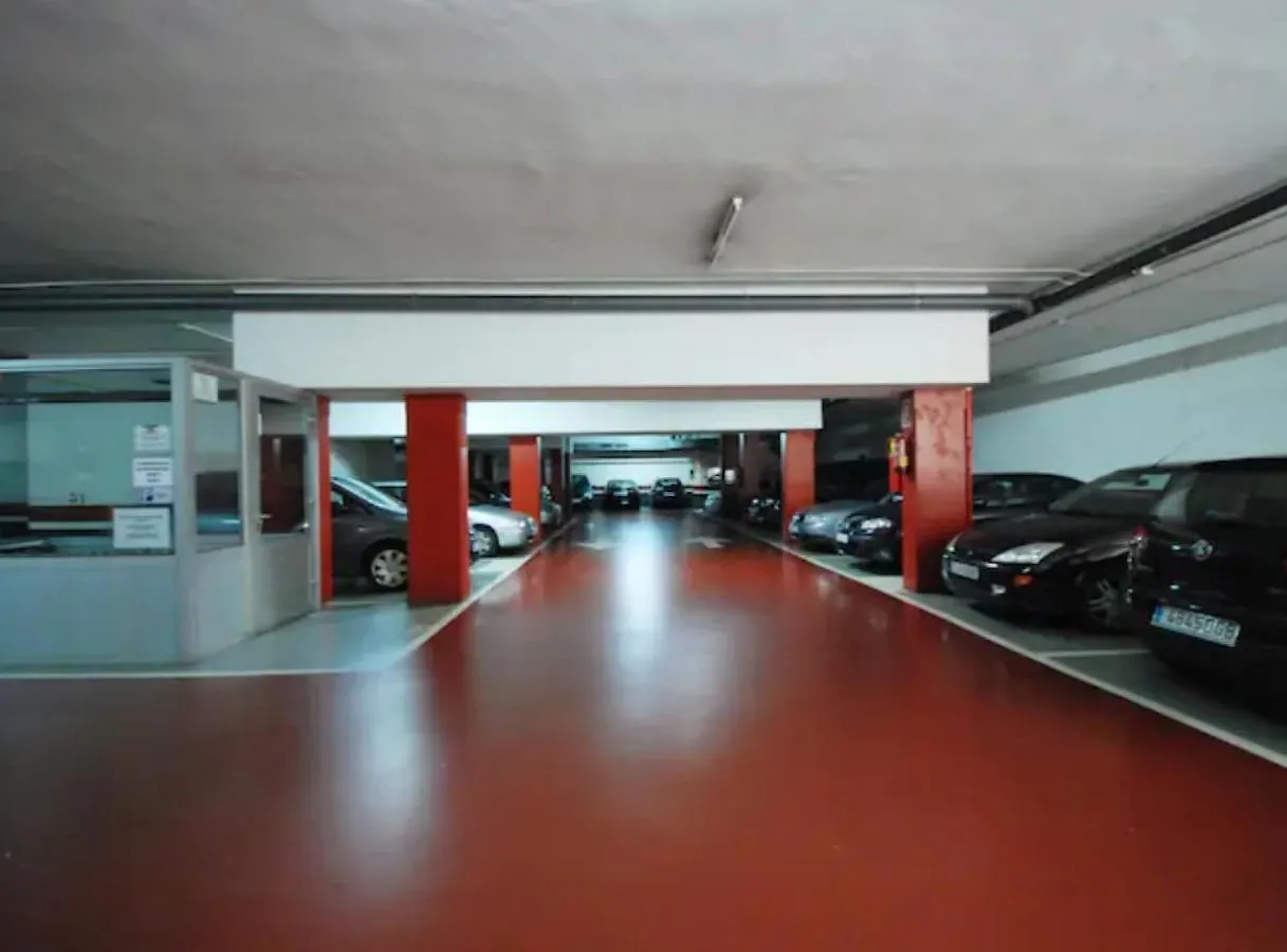 Ramblasrentals Stylish Bright 3Br New Catalan Flat 10M Ramblas - Parking - Wifi Barcelona 0*,