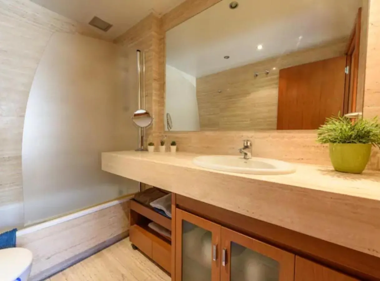 Ramblasrentals Stylish Bright 3Br New Catalan Flat 10M Ramblas - Parking - Wifi Barcelona