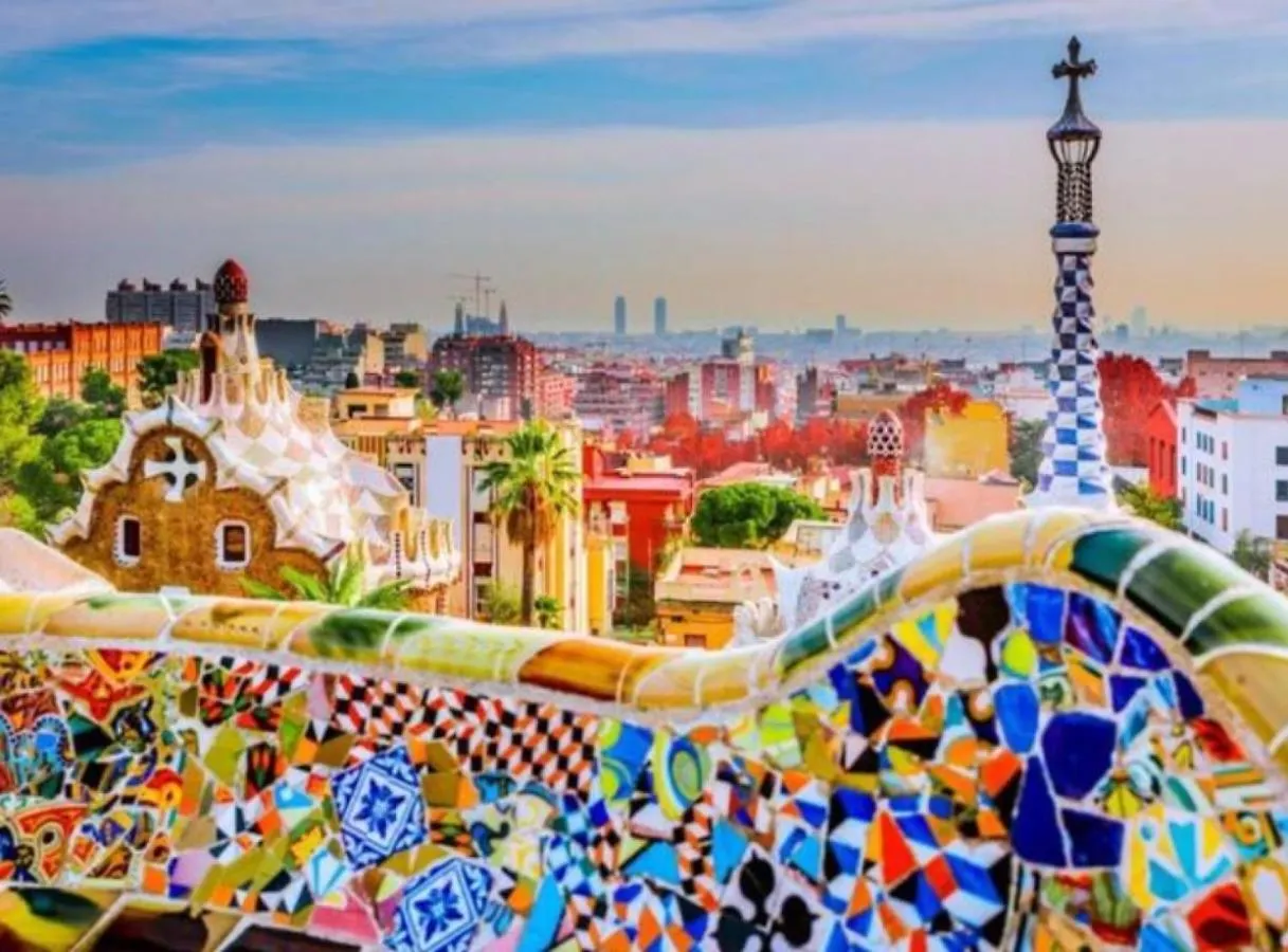 Apartman Ramblasrentals Stylish Bright 3Br New Catalan Flat 10M Ramblas - Parking - Wifi Barcelona