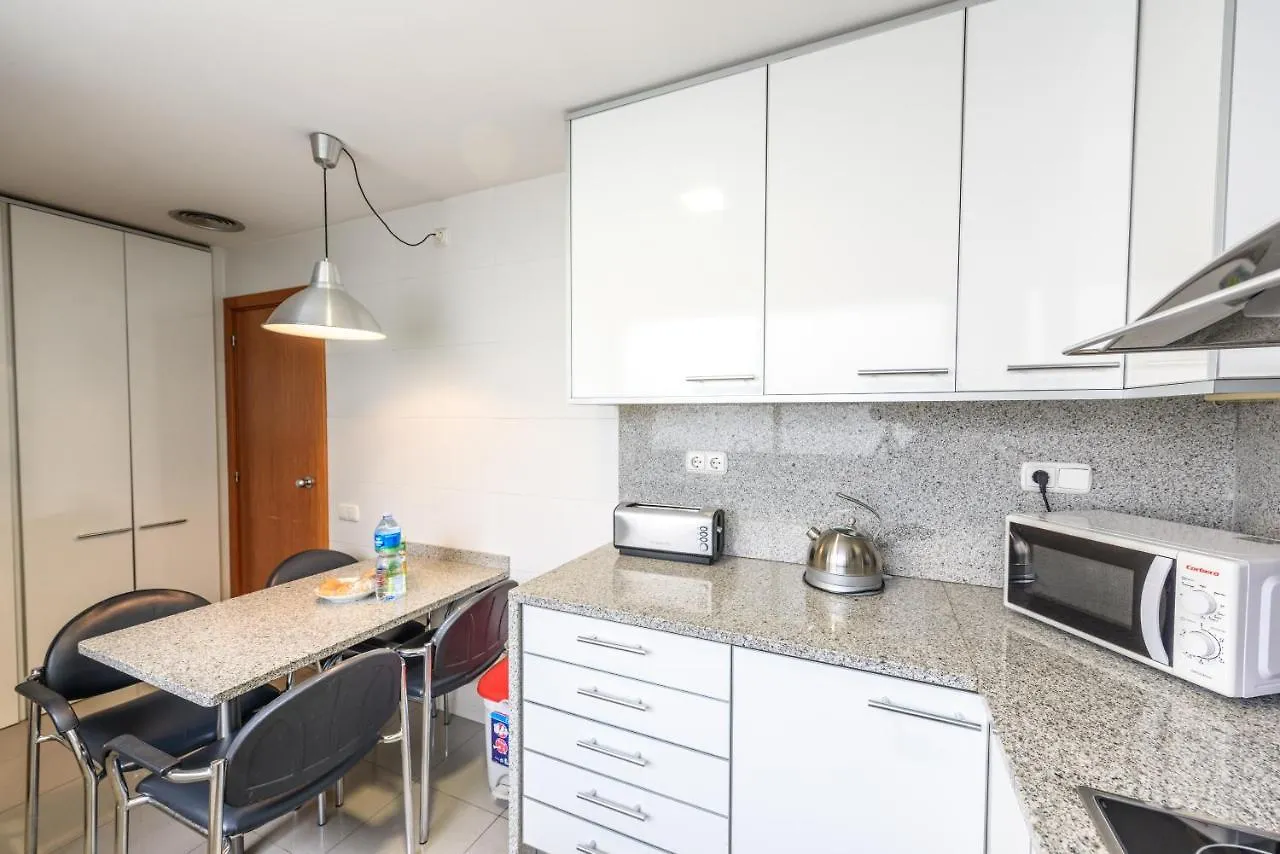Apartman Ramblasrentals Stylish Bright 3Br New Catalan Flat 10M Ramblas - Parking - Wifi Barcelona