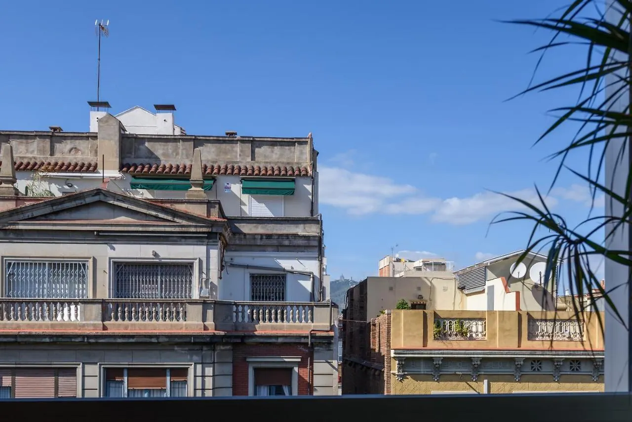 Ramblasrentals Stylish Bright 3Br New Catalan Flat 10M Ramblas - Parking - Wifi Barcelona Apartman